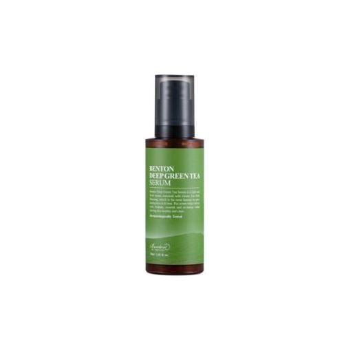 Benton Deep Green Tea Serum 30ml - Glam Global UKBenton