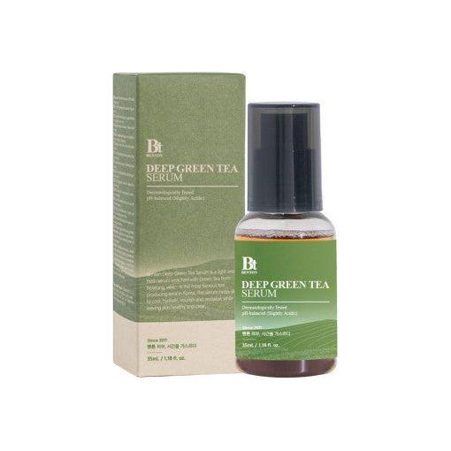 Benton Deep Green Tea Serum 30ml - Glam Global UKBenton