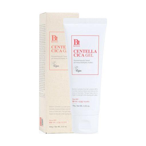 Benton Goodbye Redness Centella Gel 100g - Glam Global UKBenton