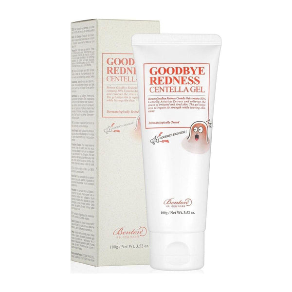Benton Goodbye Redness Centella Gel 100g - Glam Global UKBenton