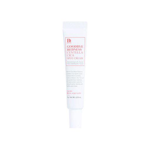 Benton Goodbye Redness Centella Spot Cream 15g - Glam Global UK