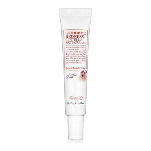 Benton Goodbye Redness Centella Spot Cream 15g - Glam Global UK