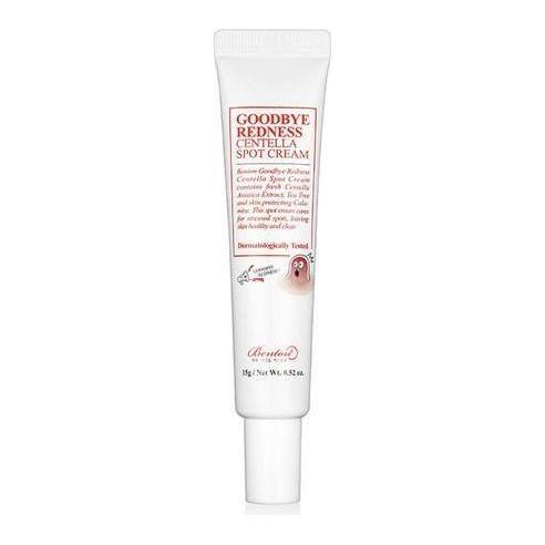 Benton Goodbye Redness Centella Spot Cream 15g - Glam Global UKBenton