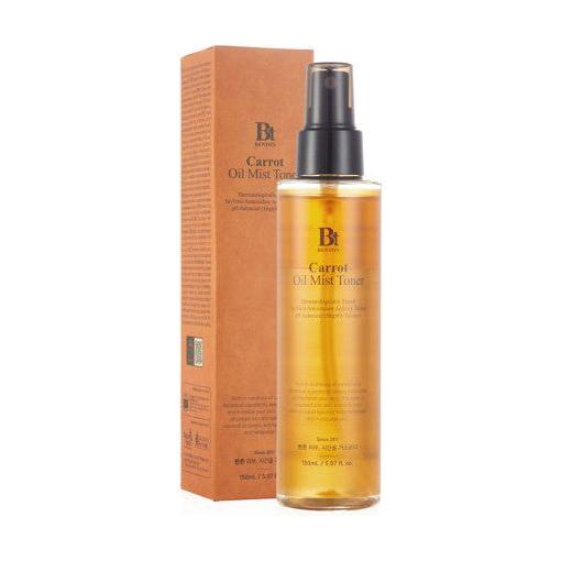 Benton Let's Carrot Oil Toner 150ml - Glam Global UK