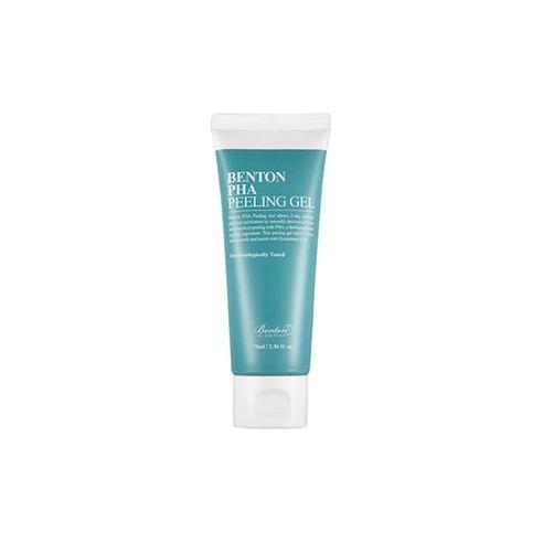 Benton PHA Peeling Gel 70ml - Glam Global UK