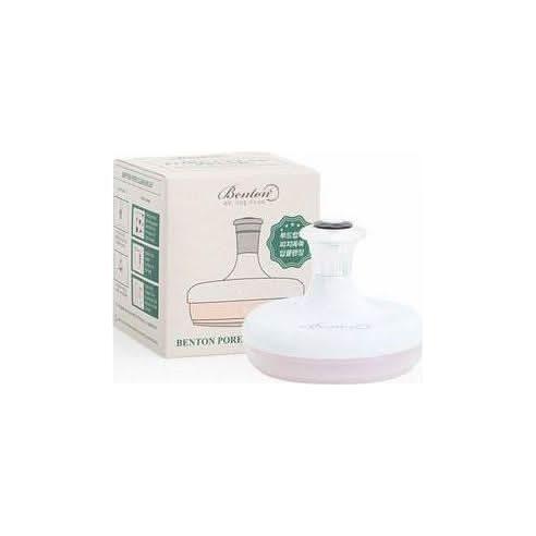 Benton Pore Clear Brush - Glam Global UKBenton