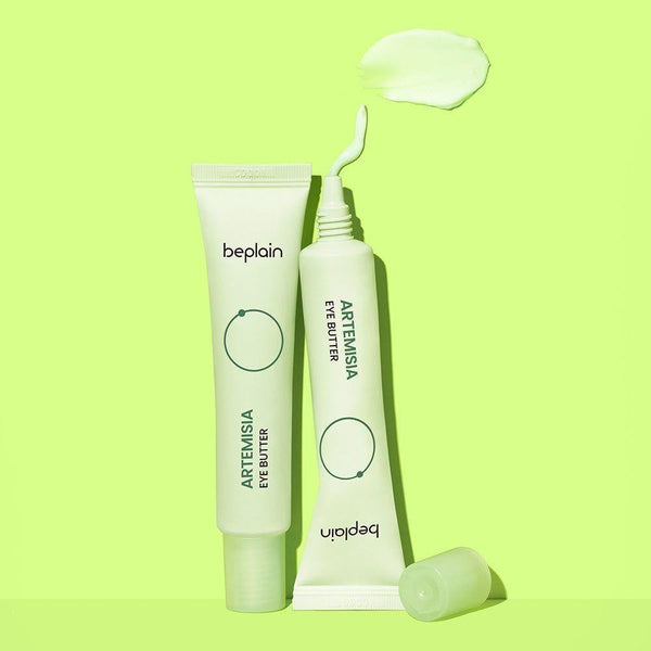 beplain Artemisia Eye Butter 25ml - Glam Global UKbeplain