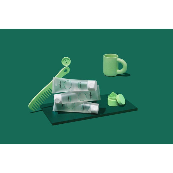 beplain Cicaful Calming Gel 80ml - Glam Global UKbeplain