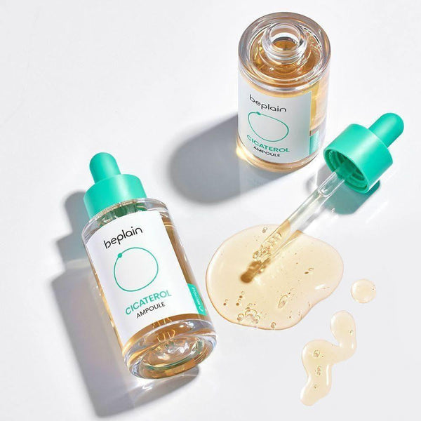 beplain Cicaterol Ampoule 30ml - Glam Global UKbeplain