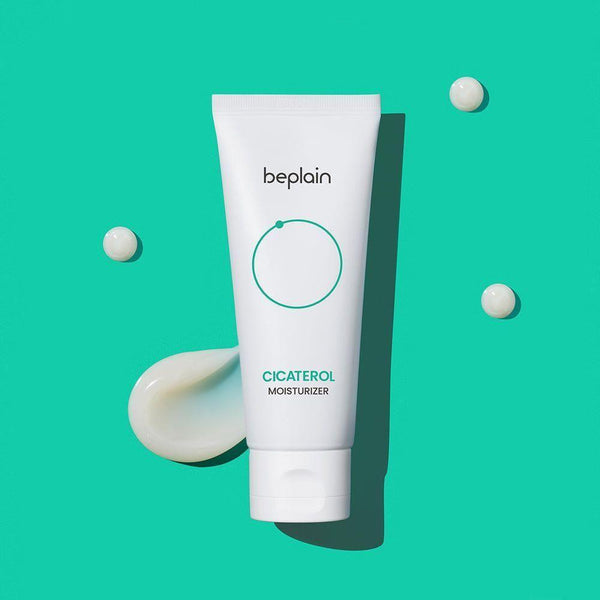 beplain Cicaterol Moisturizer 60ml - Glam Global UKbeplain