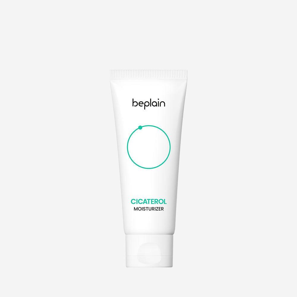 beplain Cicaterol Moisturizer 60ml - Glam Global UK