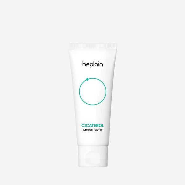 beplain Cicaterol Moisturizer 60ml - Glam Global UKbeplain