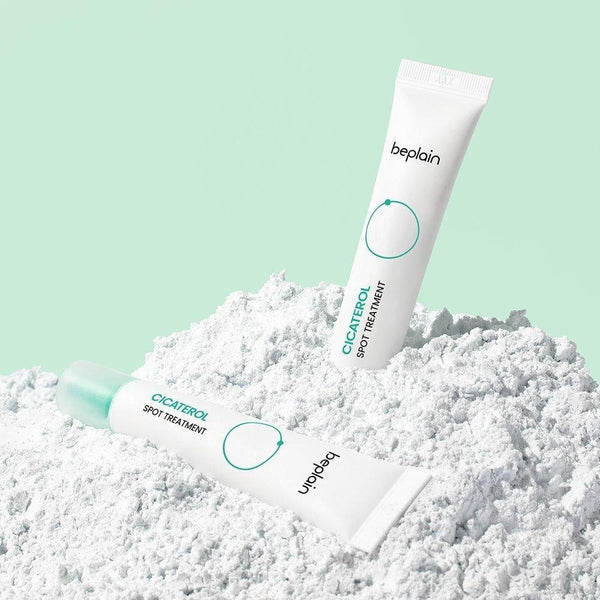 beplain Cicaterol Spot Treatment 15ml - Glam Global UKbeplain