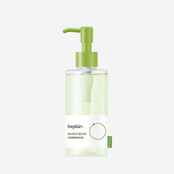 beplain Mung Bean Cleansing Oil 200ml - Glam Global UKbeplain