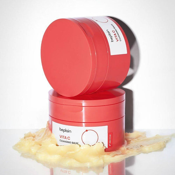beplain Vita C Cleansing Balm 100ml - Glam Global UKbeplain