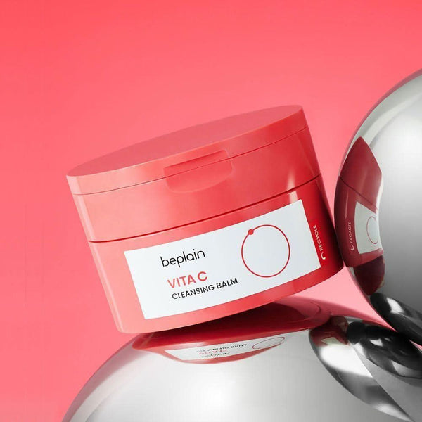 beplain Vita C Cleansing Balm 100ml - Glam Global UKbeplain