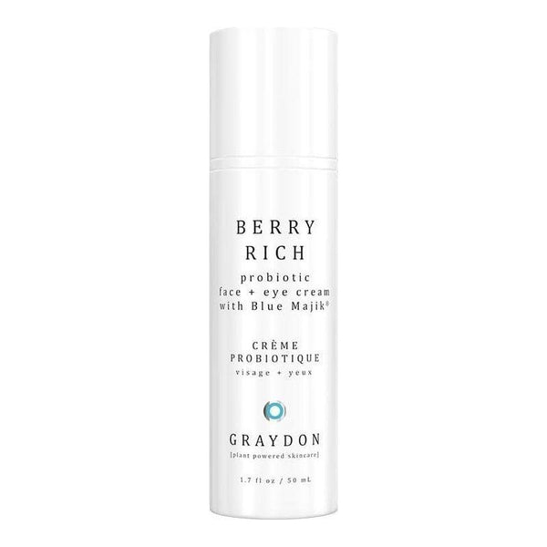 Graydon Berry Rich Eye Cream - 50ml - Glam Global UKGraydon