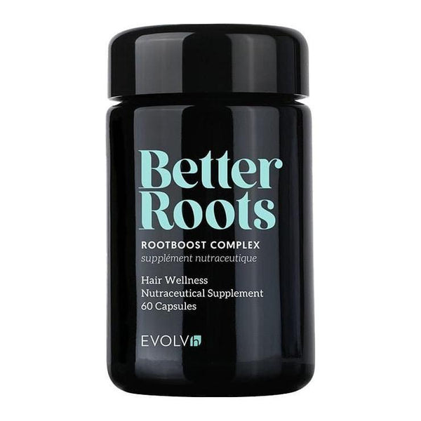 Better Roots RootBoost Complex - Glam Global UKEVOLVh