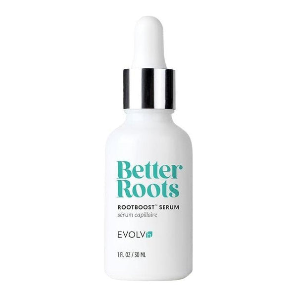 EVOLVh Better Roots RootBoost Serum - 30ml - Glam Global UKEVOLVh
