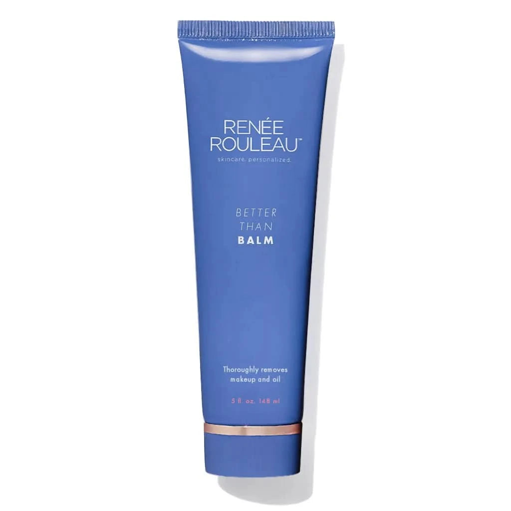 Renée Rouleau Skin Care Better Than Balm – 100ml Dual-Phase Makeup Remover & Cleanser | Lightweight, Residue-Free Formula