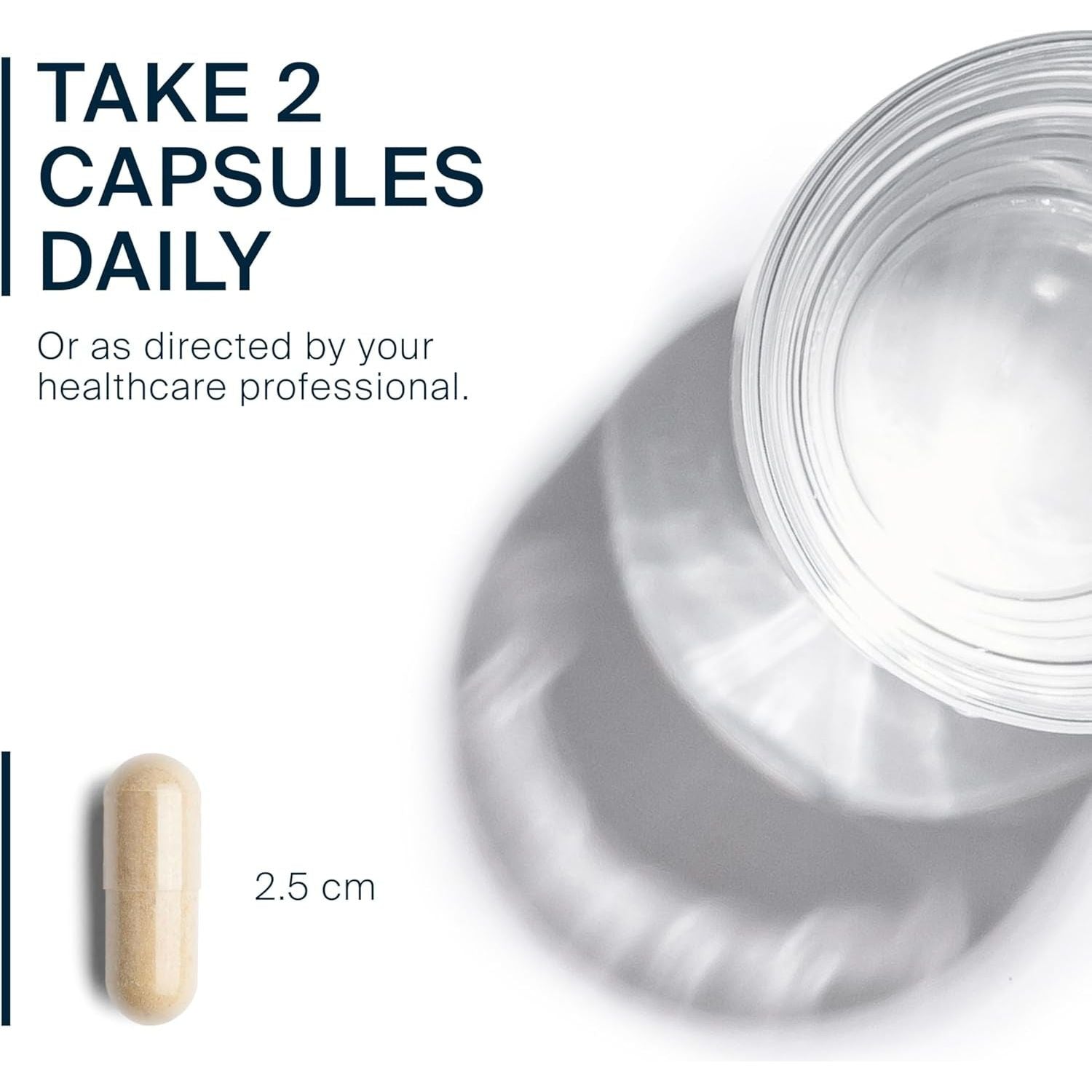Vital Nutrients Vitamin C with Bioflavonoids – 220 Capsules | Immune & Antioxidant Support Supplement