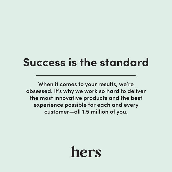 Hers Triple Threat Conditioner – 190ml (2 Pack) | Weightless Hydration & Fuller-Looking Hair