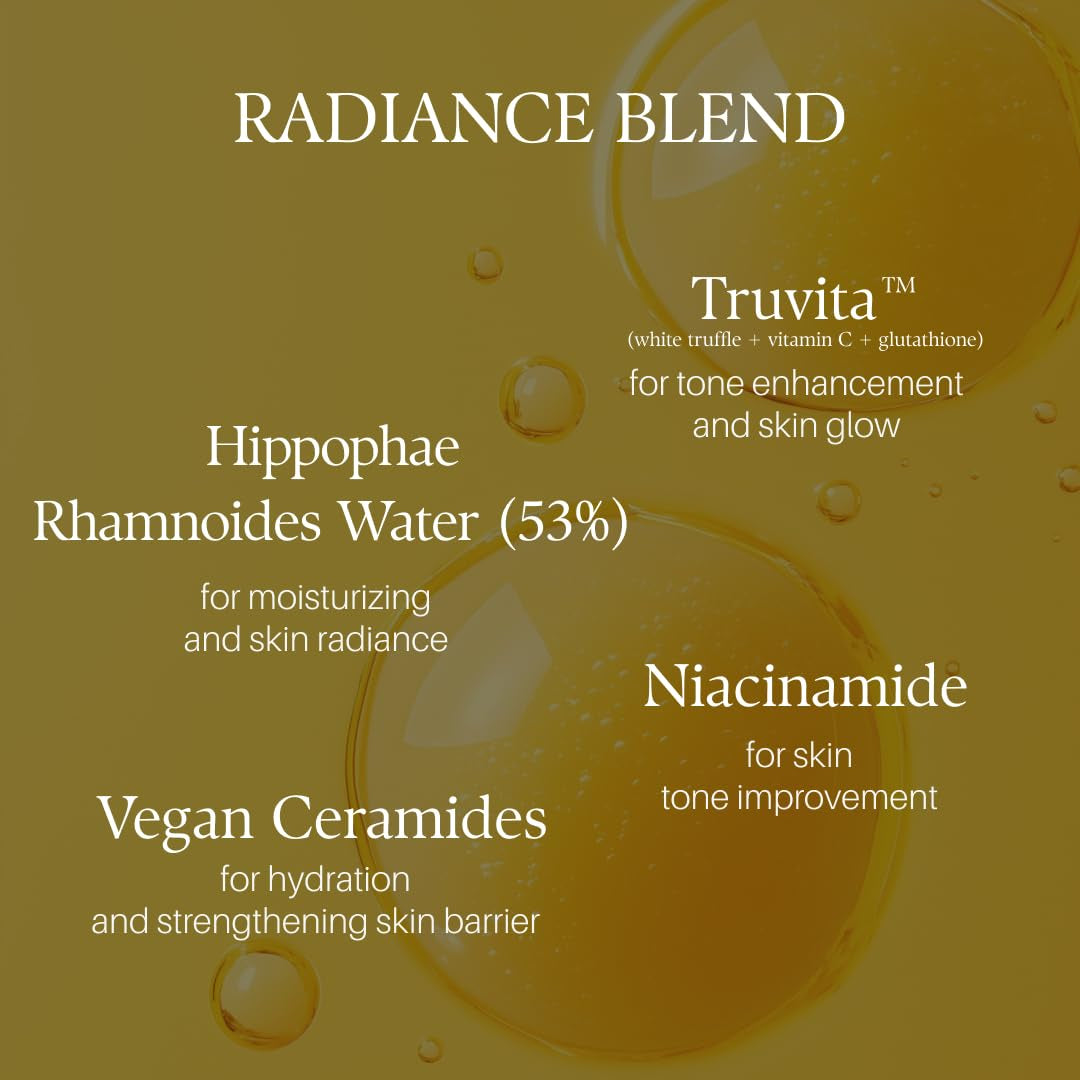 d'alba Piedmont Vita Toning Capsule Cream - 55g