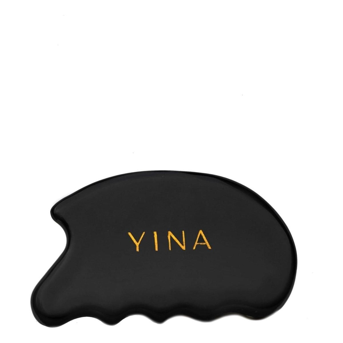 YINA Bian Stone Gua Sha - Glam Global UKYINA