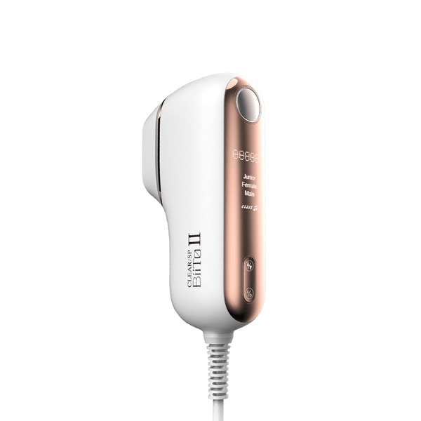 BiiTo 2 hair removal Device