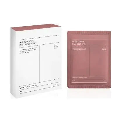 Bio - Collagen Real Deep Mask - Glam Global UK