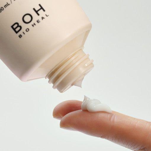 BIO HEAL BOH Ceramune Hydrating Cream - 100ml | Long - Lasting Hydration for Dry Skin - Glam Global UKBIO HEAL BOH