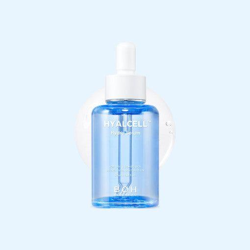 [BIO HEAL BOH] HYALCELLTM Hydra Serum 50ml - Glam Global UK