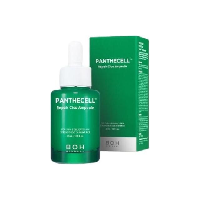 [BIO HEAL BOH] Panthecell Repair Cica Ampoule 30ml - Glam Global UK