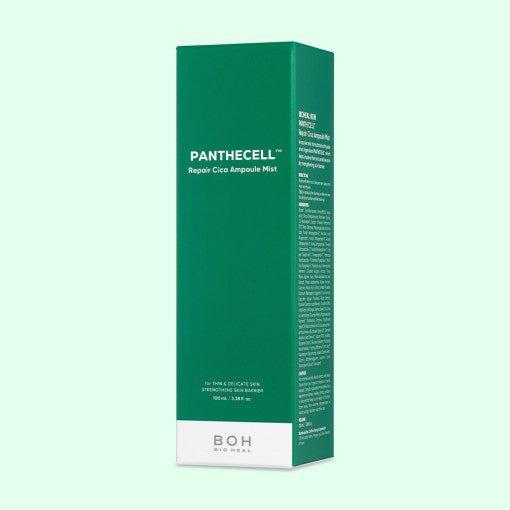 [BIO HEAL BOH] Panthecell Repair Cica Ampoule Mist 100ml - Glam Global UK