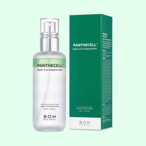 BIO HEAL BOH Panthecell Repair Cica Ampoule Mist 100ml - Glam Global UKBIO HEAL BOH