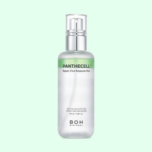 [BIO HEAL BOH] Panthecell Repair Cica Ampoule Mist 100ml - Glam Global UK