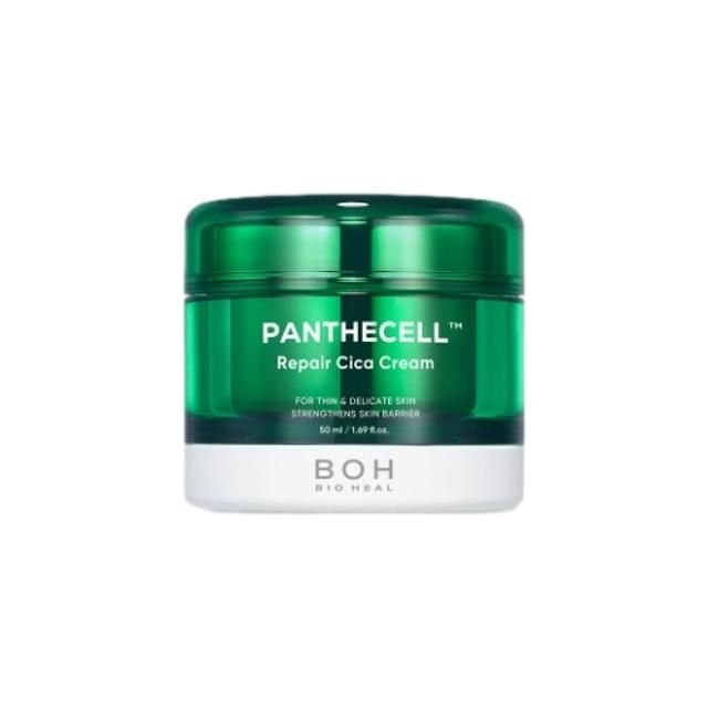 [BIO HEAL BOH] Panthecell Repair Cica Cream 50ml - Glam Global UK