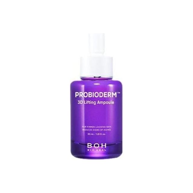 [BIO HEAL BOH] Probioderm 3D Lifting Ampoule 30ml - Glam Global UK