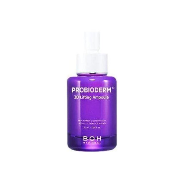 BIO HEAL BOH Probioderm 3D Lifting Ampoule 30ml - Glam Global UKBIO HEAL BOH