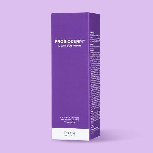 [BIO HEAL BOH] PROBIODERM 3D Lifting Cream Mist 100ml - Glam Global UK