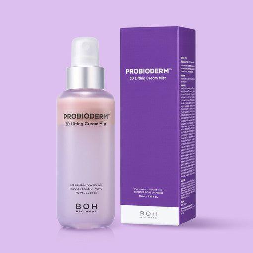 [BIO HEAL BOH] PROBIODERM 3D Lifting Cream Mist 100ml - Glam Global UK