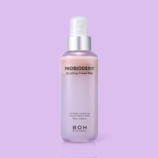 [BIO HEAL BOH] PROBIODERM 3D Lifting Cream Mist 100ml - Glam Global UK