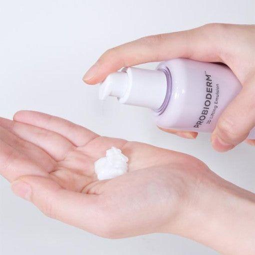 BIO HEAL BOH Probioderm 3D Lifting Emulsion 150ml - Glam Global UKBIO HEAL BOH