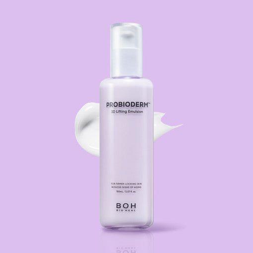BIO HEAL BOH Probioderm 3D Lifting Emulsion 150ml - Glam Global UKBIO HEAL BOH