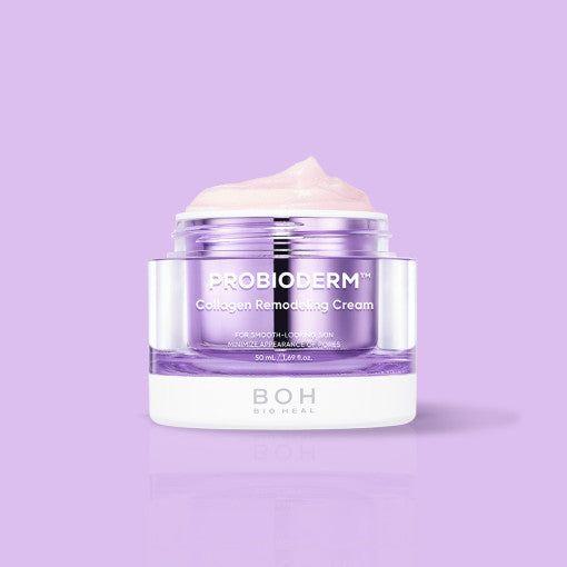 [BIO HEAL BOH] Probioderm Collagen Remodeling Cream 50ml - Glam Global UK