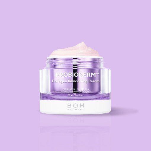 BIO HEAL BOH Probioderm Collagen Remodeling Cream 50ml - Glam Global UKBIO HEAL BOH
