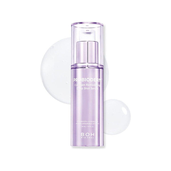 BIO HEAL BOH Probioderm Collagen Remodeling Deep Shot Serum 30ml - Glam Global UKBIO HEAL BOH