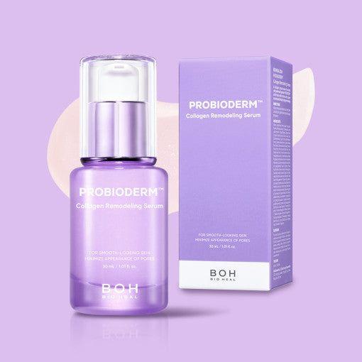 [BIO HEAL BOH] Probioderm Collagen Remodeling Serum 30ml - Glam Global UK