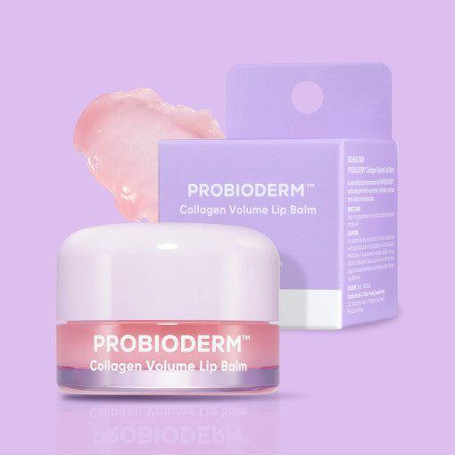 [BIO HEAL BOH] Probioderm Collagen Volume Lip Balm | Wrinkle - Improving & UV Protection - Glam Global UKBIO HEAL BOH