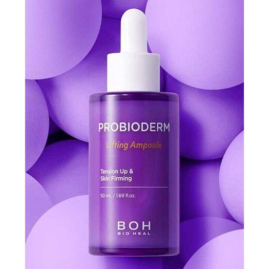 [BIO HEAL BOH] Probioderm Lifting Ampoule 50ml - Glam Global UK